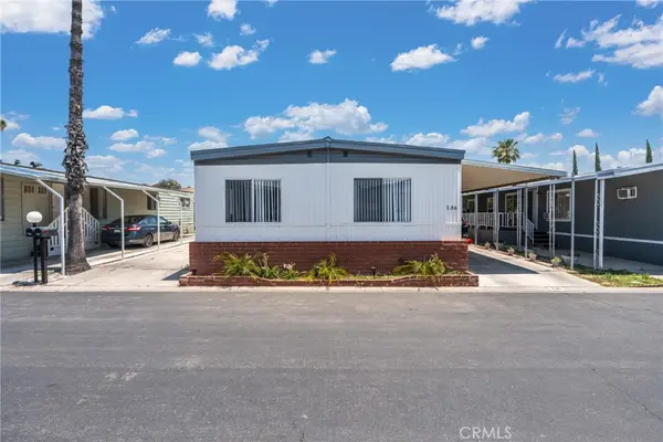 1155 S Riverside Street #136, Rialto, CA 92376