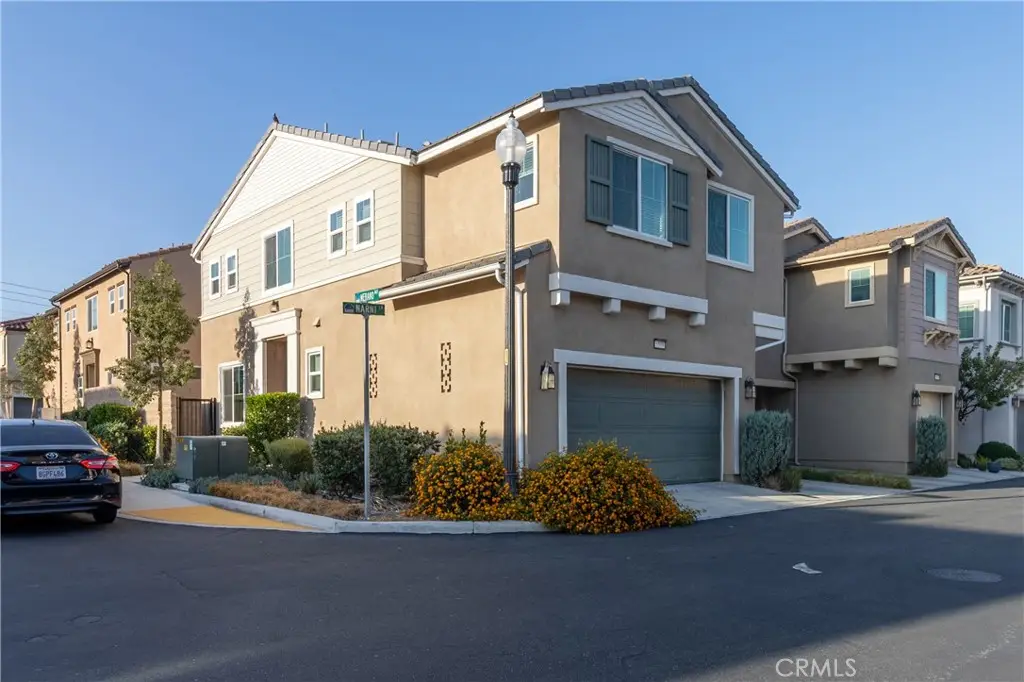 5599 Merano Way, Fontana, CA 92336 - #1