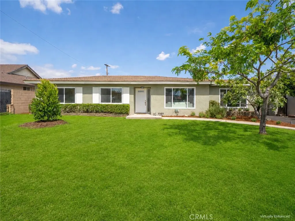 1550 N Bonita Court, Ontario, CA 91762 - #1