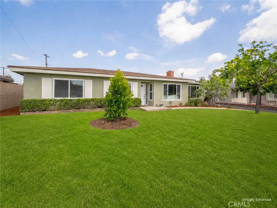 1550 N Bonita Court, Ontario, CA 91762 - #2