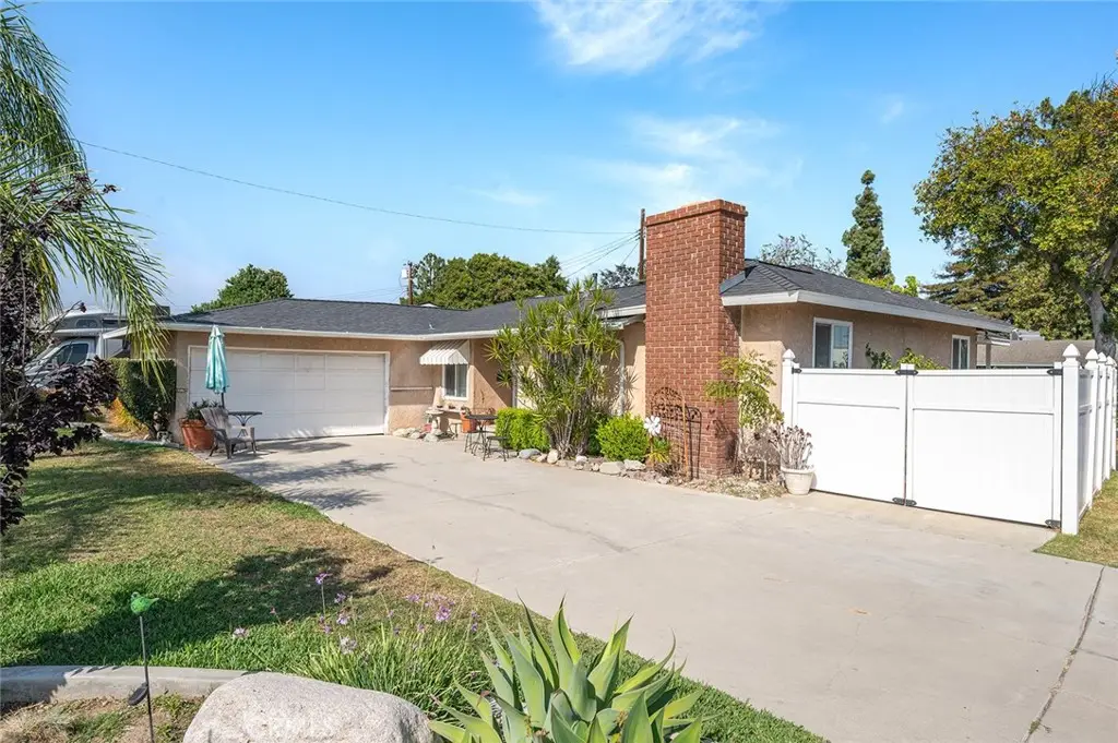 15231 Mccann, La Mirada, CA 90638 - #1