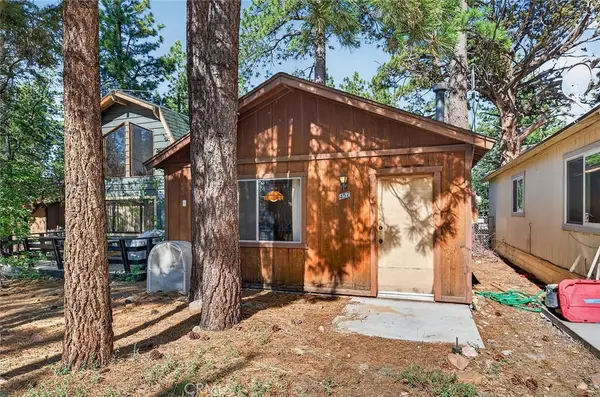 457 Los Angeles, Sugarloaf, CA 92386