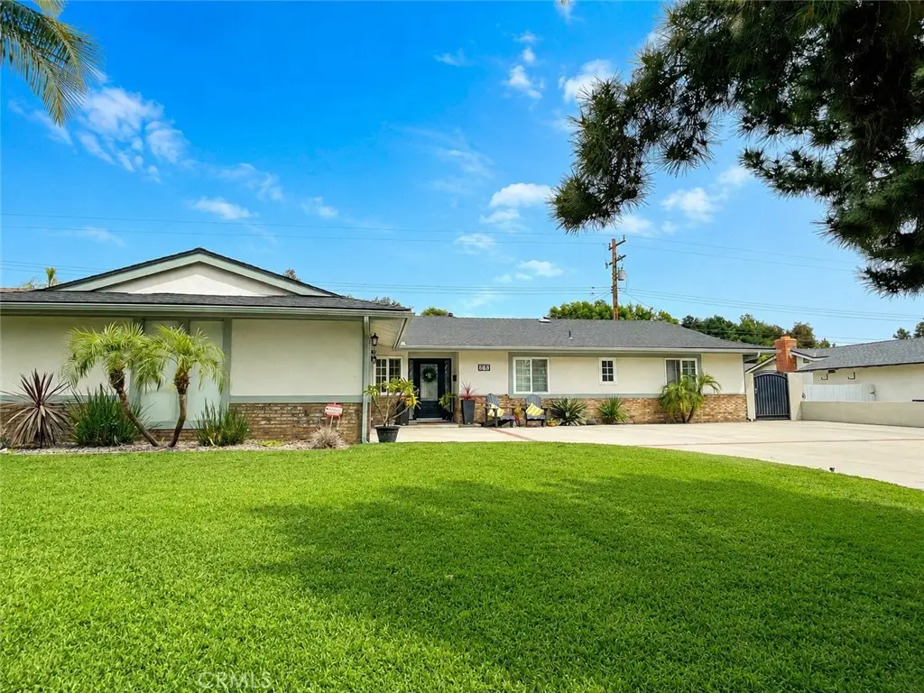 518 Converse, Claremont, CA 91711 - #1
