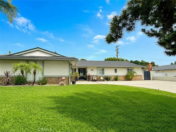 518 Converse, Claremont, CA 91711