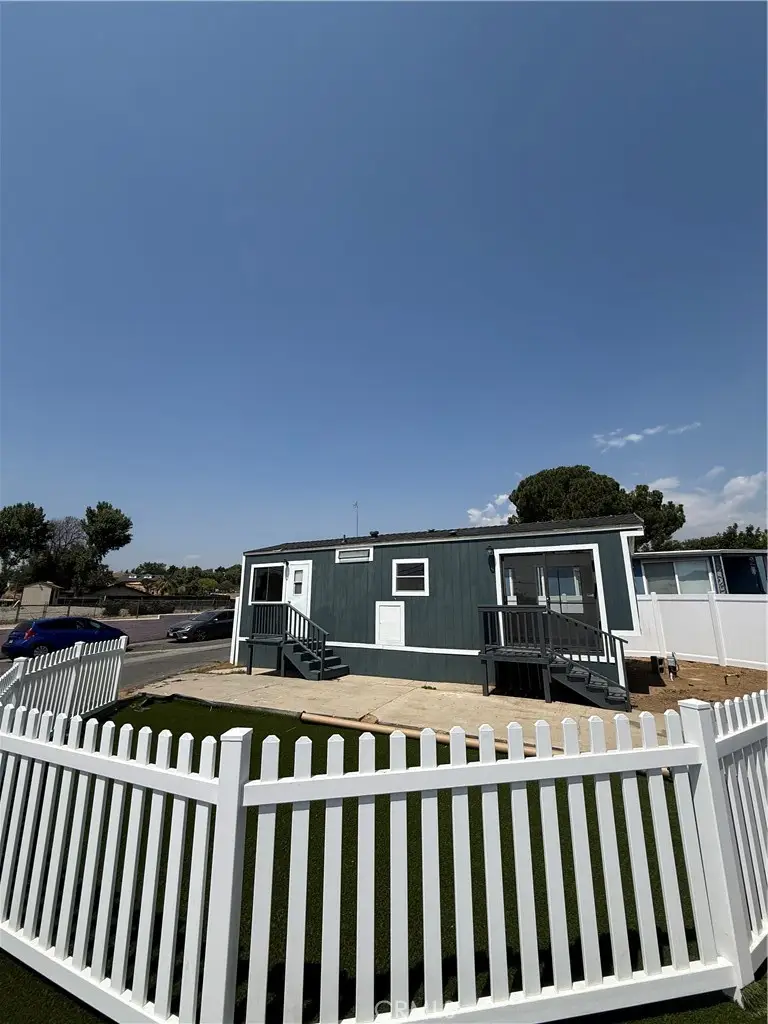 33848 Avenue G #29, Yucaipa, CA 92399 - #3