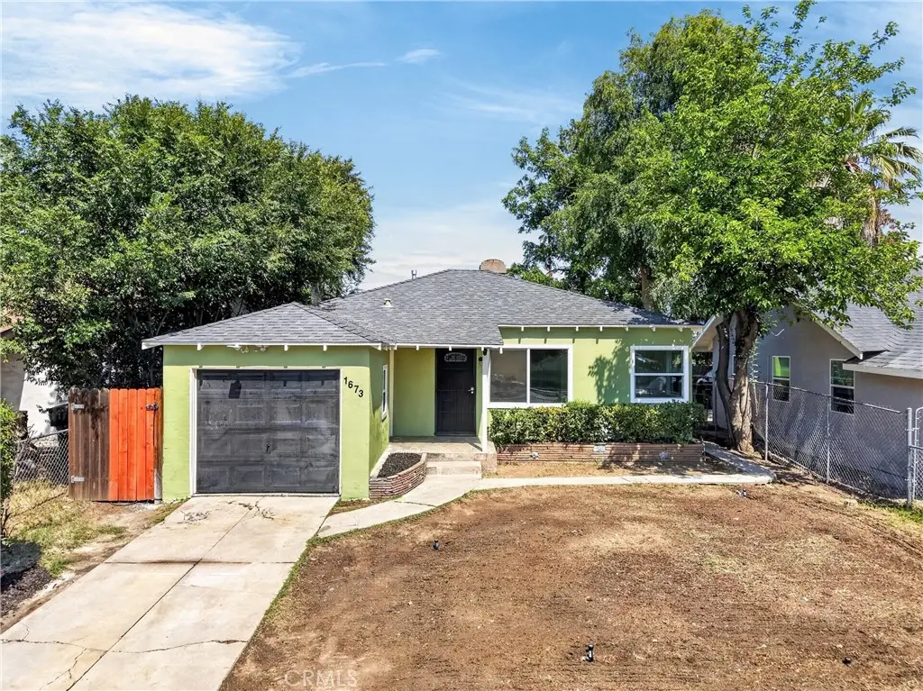 1673 N Mountain View, San Bernardino, CA 92405 - #1