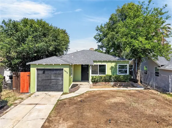 1673 N Mountain View, San Bernardino, CA 92405