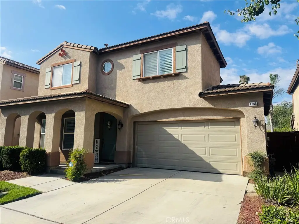 4065 Garvey, Riverside, CA 92501 - #1