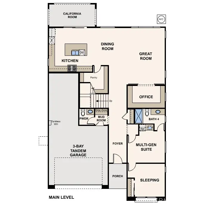 8582 Toyon Street, Chino, CA 91708 - #2