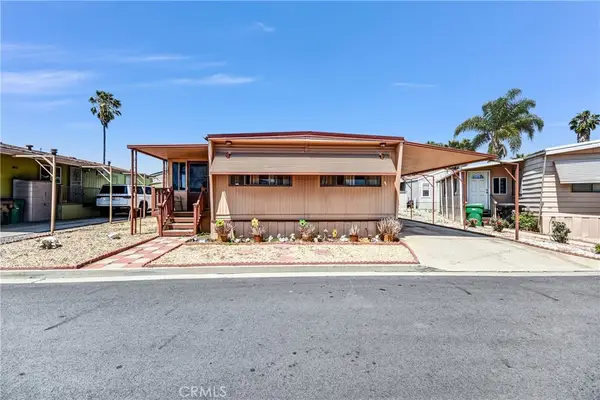 2755 Arrow #48, La Verne, CA 91750