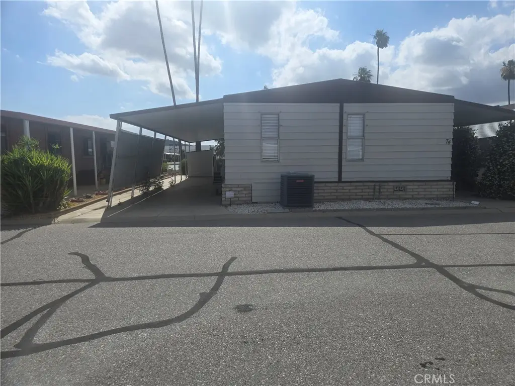 5001 W Florida #74, Hemet, CA 92545 - #1