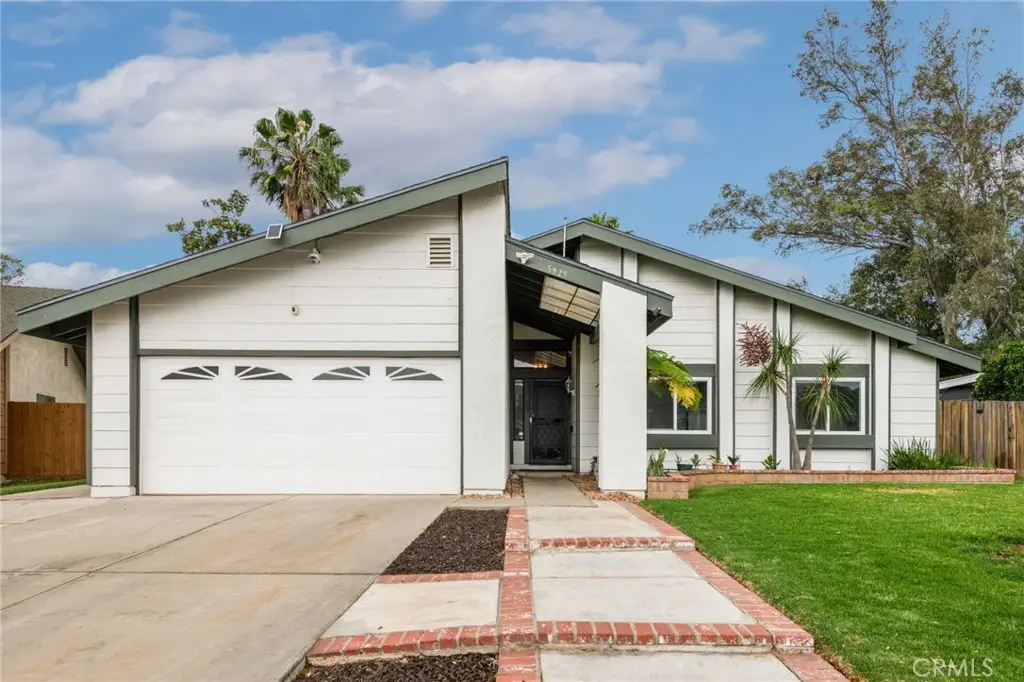 5925 Grinnell Drive, Jurupa Valley, CA 92509 - #1