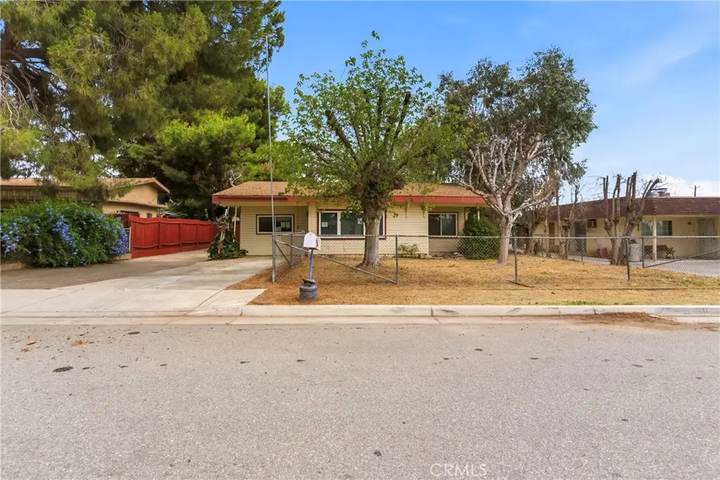 361 Golden, Bakersfield, CA 93306 - #1