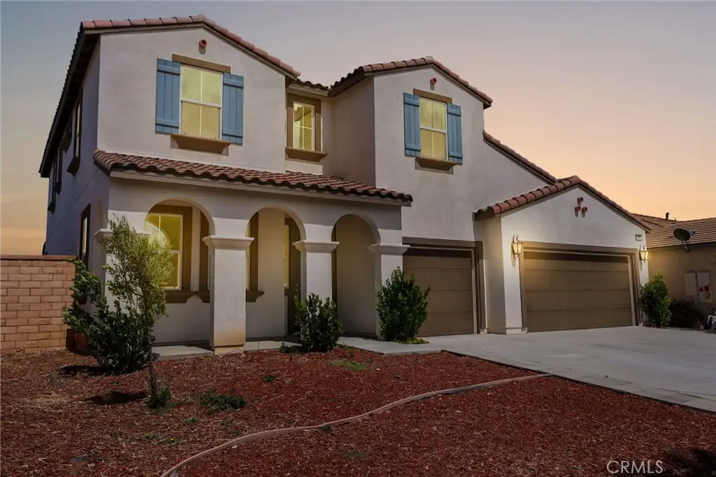29832 Urtica Court, Menifee, CA 92584 - #1
