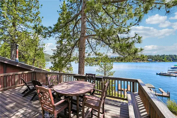 701 Cove, Big Bear Lake, CA 92315