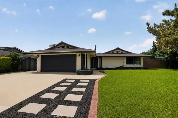 19840 E Rambling, Covina, CA 91724