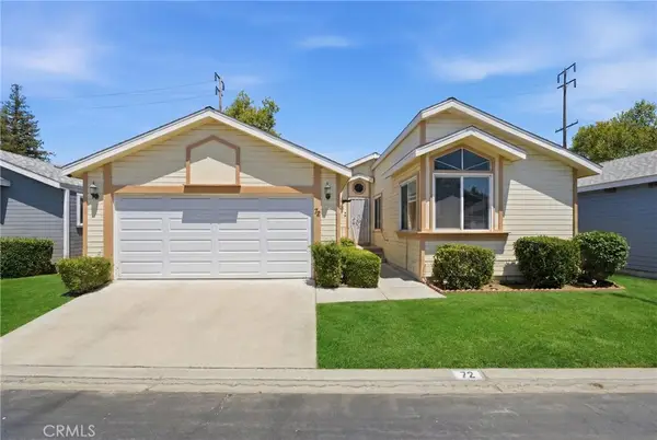 140 W Pioneer #72, Redlands, CA 92374