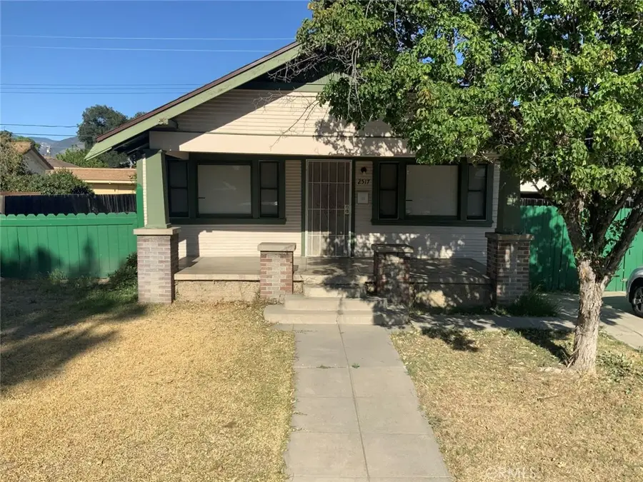 2517 N Mountain View, San Bernardino, CA 92405 - #3