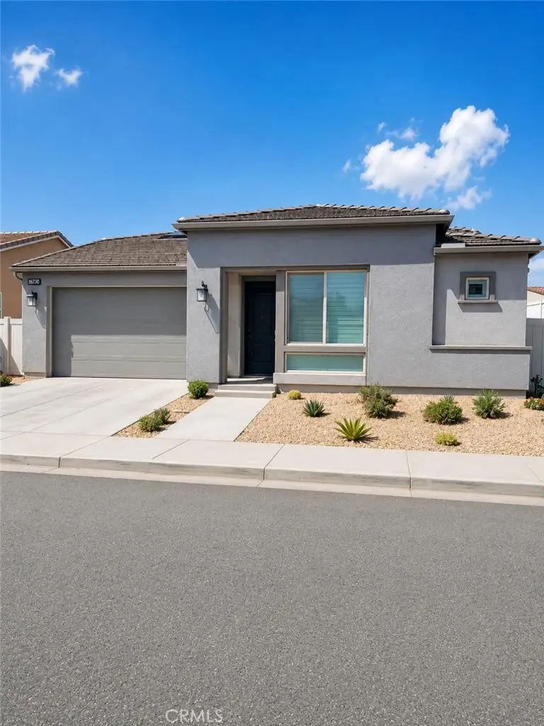 1620 Village Green, Beaumont, CA 92223 - #1