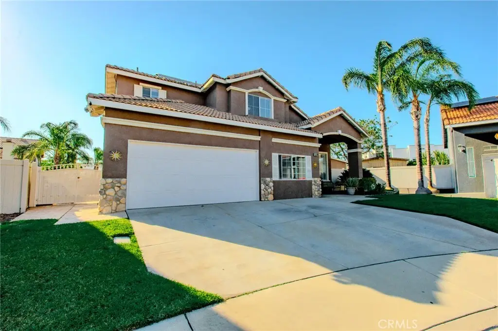 11324 Celeste Ct, Fontana, CA 92337 - #1