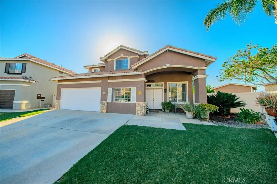 11324 Celeste Ct, Fontana, CA 92337 - #2
