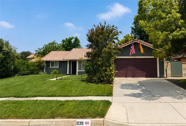 939 Gail, Redlands, CA 92374