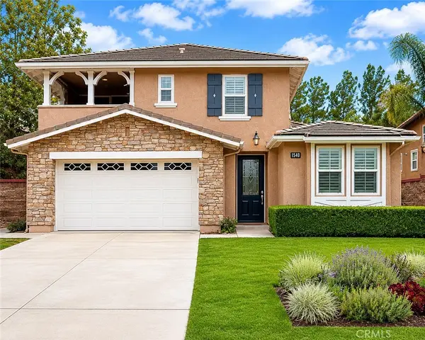 5140 Buckwheat Street, Chino Hills, CA 91709