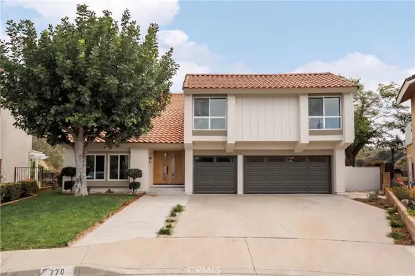 770 S Stillwater, Anaheim, CA 92807