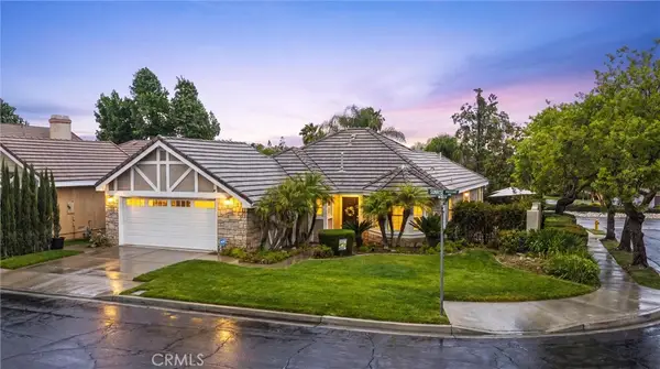 1340 Sunrise Circle S, Upland, CA 91784