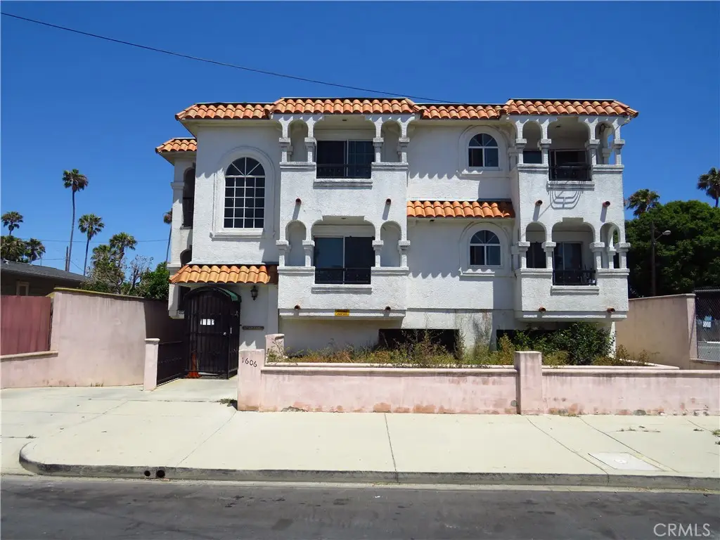 1606 S Palos Verdes, San Pedro, CA 90731 - #1