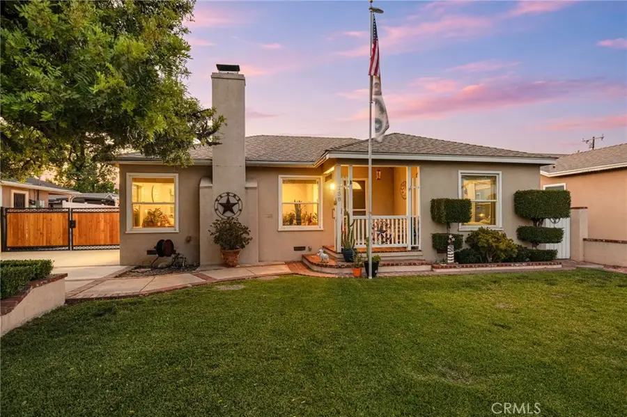 758 W Berkeley Court, Ontario, CA 91762 - #3