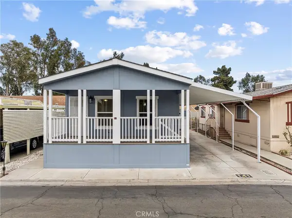 10550 Dunlap Crossing #141, Whittier, CA 90606
