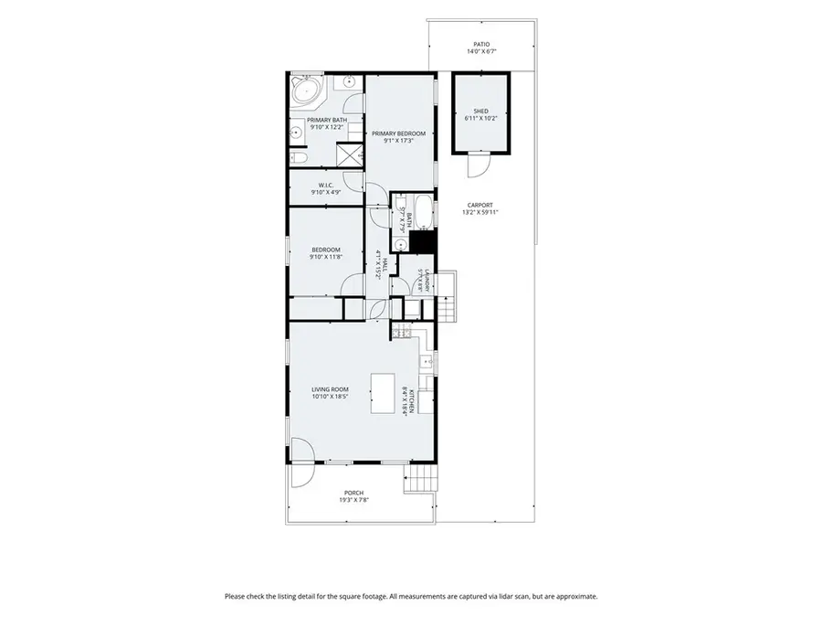 10550 Dunlap Crossing #141, Whittier, CA 90606 - #3