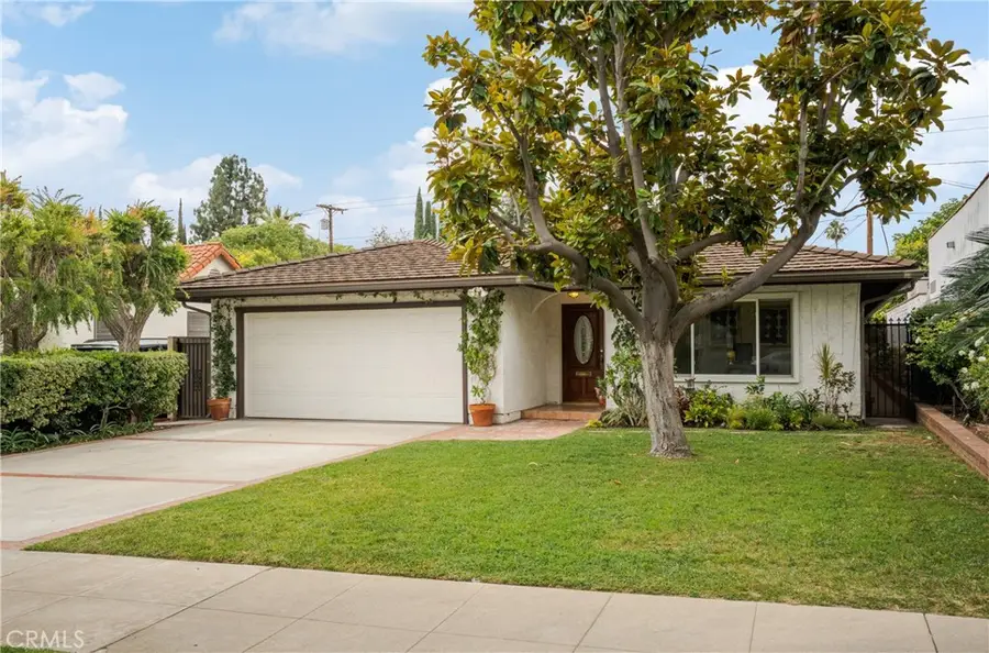 1735 Hilliard Drive, San Marino, CA 91108 - #2