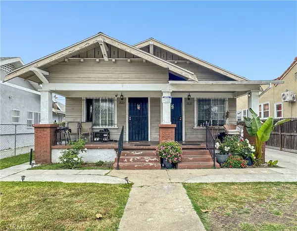 1031 W. 61st St., Los Angeles, CA 90044