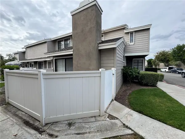 15746 Tetley Street #11, Hacienda Heights, CA 91745