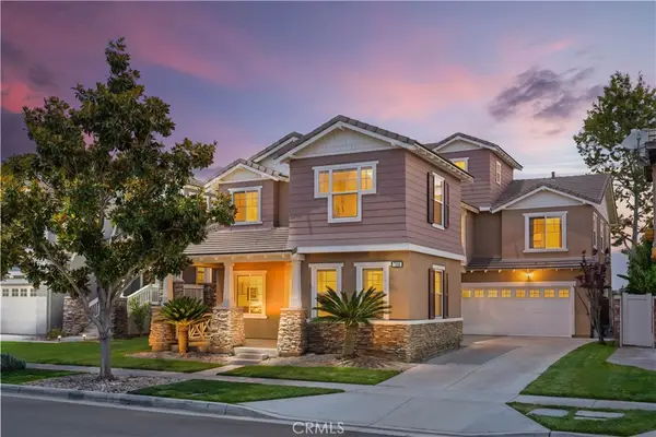 7886 Spring Hill Street, Chino, CA 91708