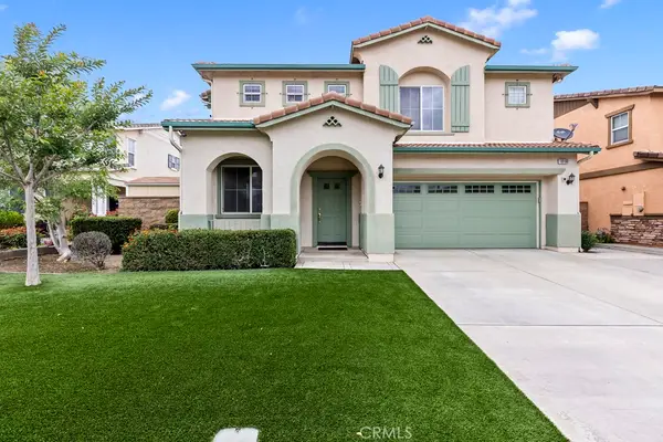 18160 Grove Place, Fontana, CA 92336