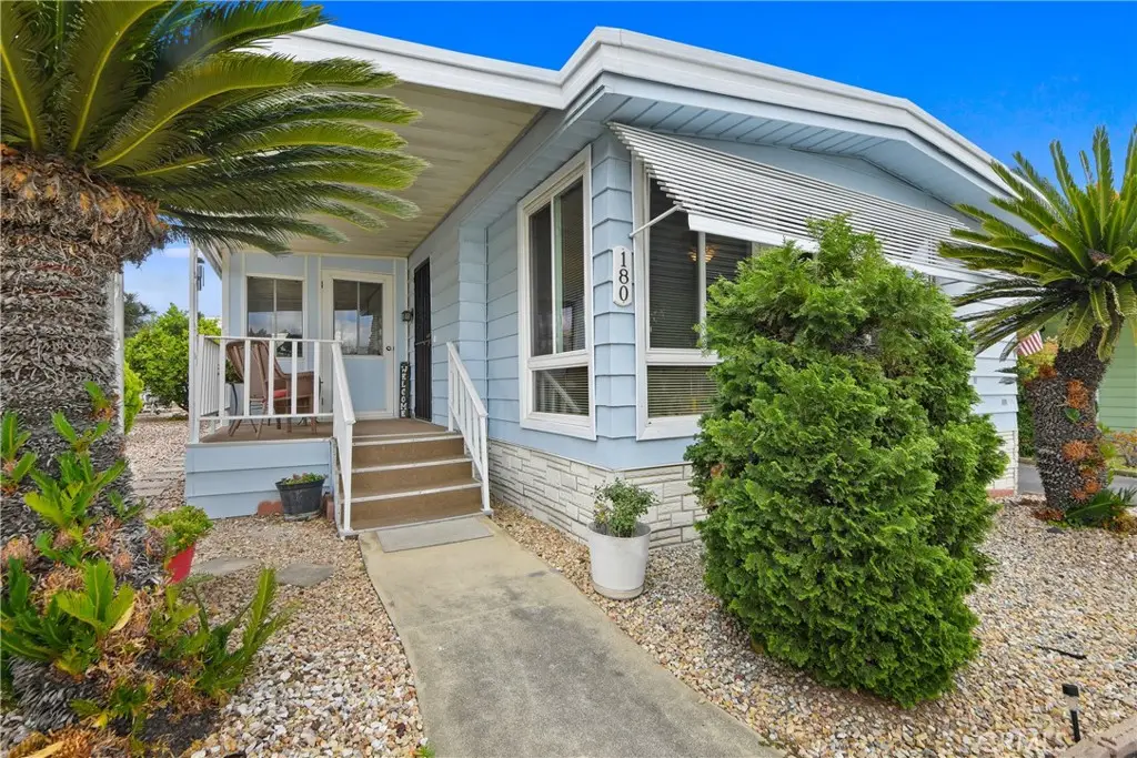 840 E Foothill Boulevard #180, Azusa, CA 91702 - #1