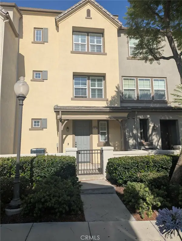 13218 Stellar, Chino, CA 91710