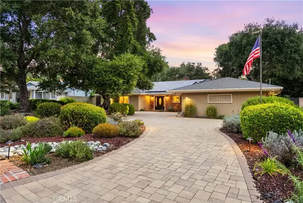 166 Catherine Park Drive, Glendora, CA 91741