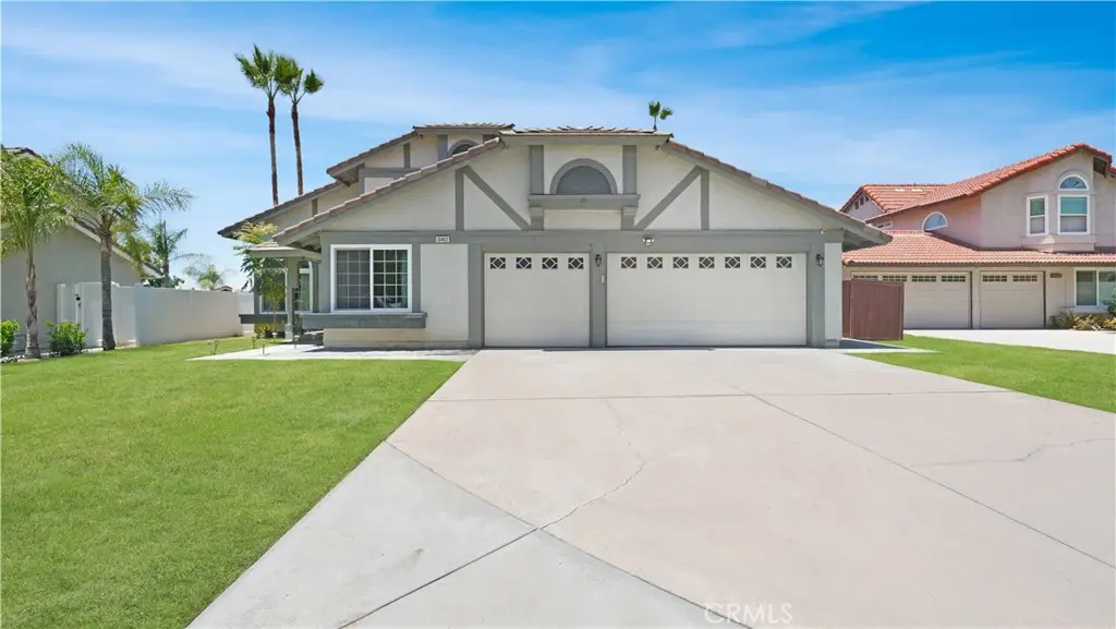 10462 Sagecrest, Moreno Valley, CA 92557 - #1