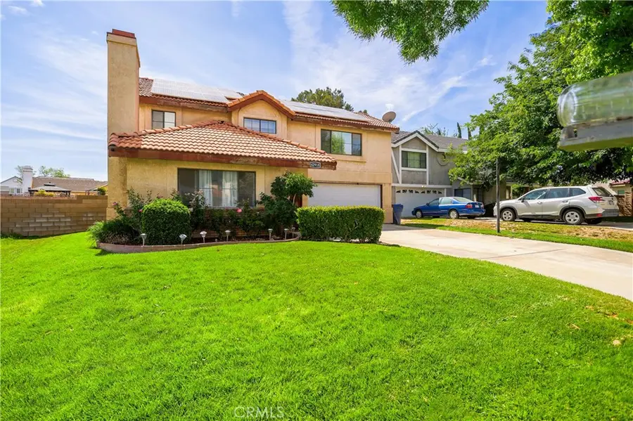 42918 Pearlwood Drive, Lancaster, CA 93536 - #3