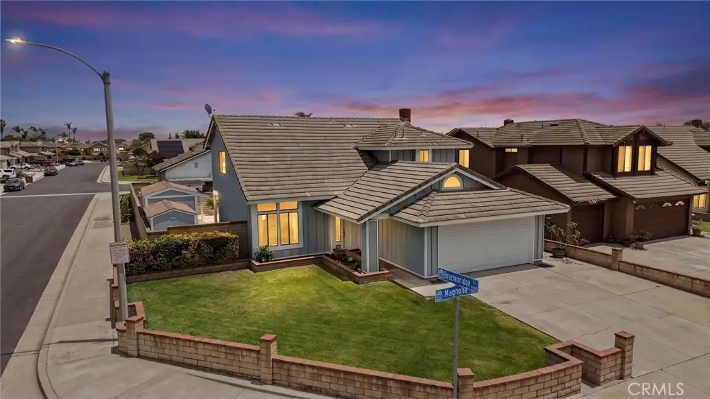 13531 Magnolia Avenue, Chino, CA 91710 - #1