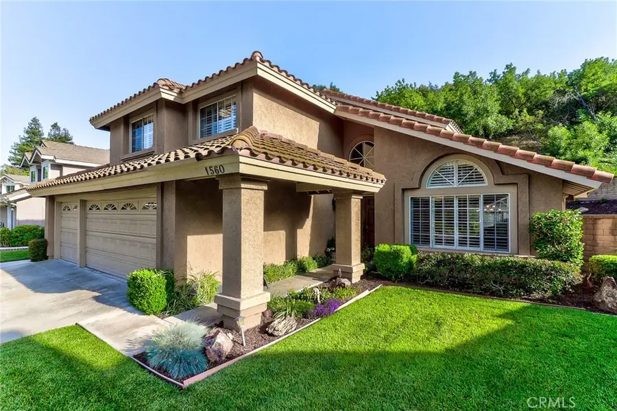 1560 Paseo Delores, San Dimas, CA 91773 - #2