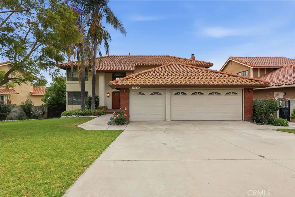 11089 Shiloh Court, Rancho Cucamonga, CA 91737 - #1
