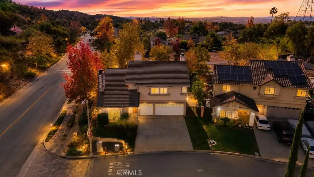 6107 Meadow Lark Drive, La Verne, CA 91750 - #1