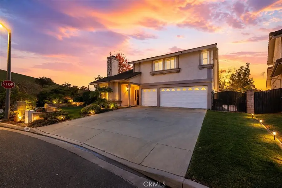 6107 Meadow Lark Drive, La Verne, CA 91750 - #3