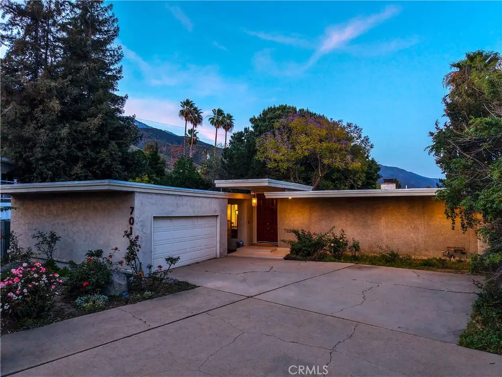 701 Kilbourne, Upland, CA 91784 - #1