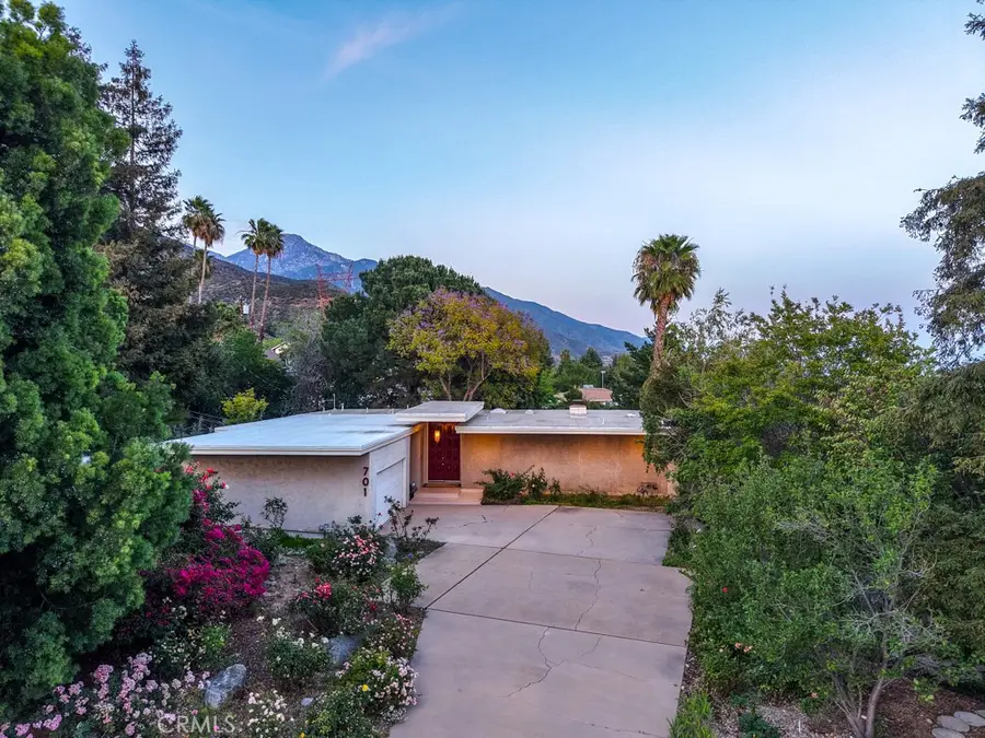 701 Kilbourne Drive, Upland, CA 91784 - #2